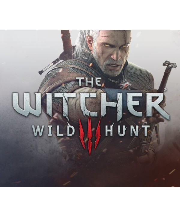 The Witcher 3: Wild Hunt Region: ARGENTINA XBOX One Xbox One Key 